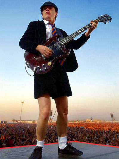 ac dc